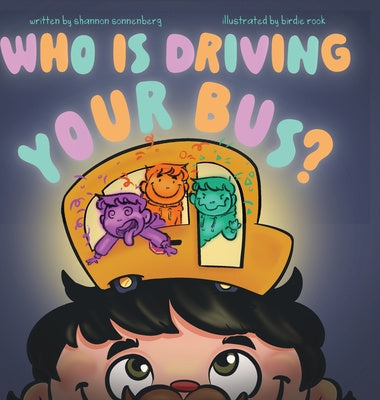 Who Is Driving Your Bus? Cheap