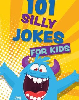 101 Silly Jokes for Kids For Sale