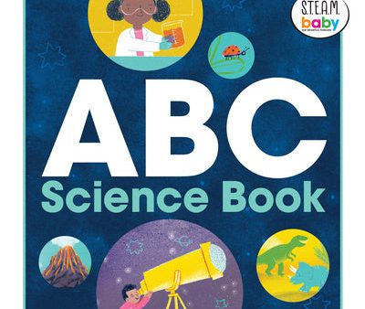 ABC Science Book Online Sale