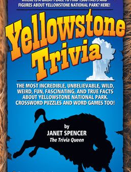 Yellowstone Trivia Online Hot Sale