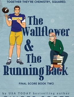 Wallflower & The Running Back, The Hot on Sale