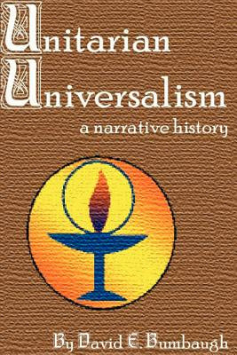 Unitarian Universalism: A Narrative History Online Hot Sale