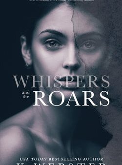 Whispers and the Roars on Sale