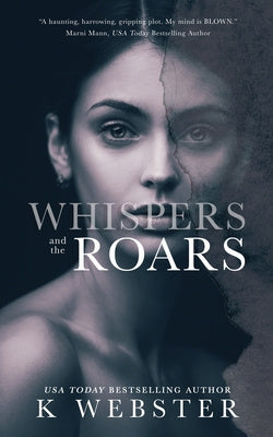 Whispers and the Roars on Sale