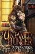 Untamed Hunger (The Infinite City #4) Online now