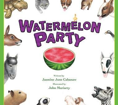 Watermelon Party Online