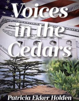 Voices in the Cedars Online now