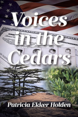 Voices in the Cedars Online now