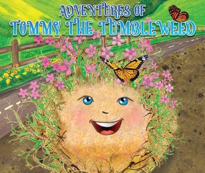 Adventures of Tommy the Tumbleweed, The on Sale