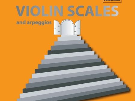 Violin Scales and Arpeggios Online Hot Sale