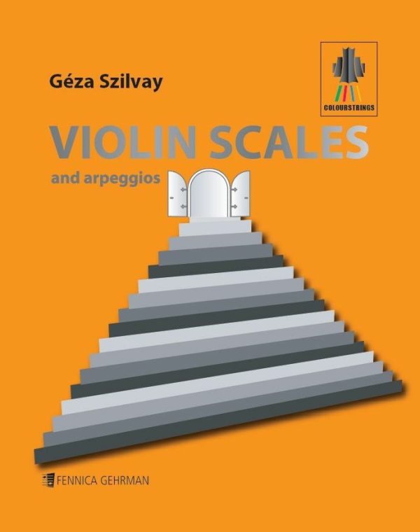 Violin Scales and Arpeggios Online Hot Sale