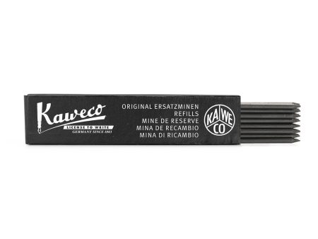 Lyijy 24 kpl 2.0 Kaweco Hot on Sale