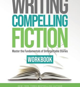 Writing Compelling Fiction Workbook Supply