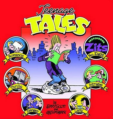 Teenage Tales For Sale