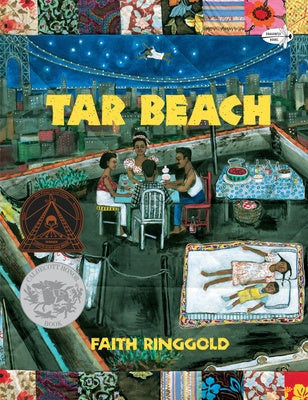 Tar Beach Sale