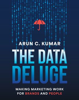 Data Deluge: Making Marketing Work for Brands and People, The Discount