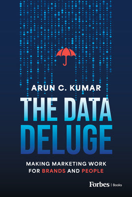 Data Deluge: Making Marketing Work for Brands and People, The Discount