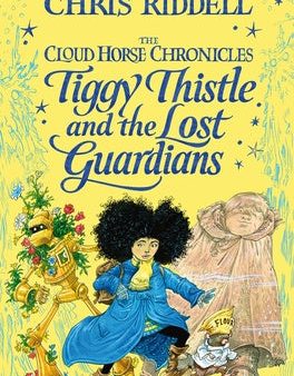 Tiggy Thistle and the Lost Guardians Hot on Sale