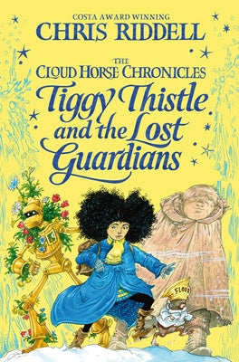 Tiggy Thistle and the Lost Guardians Hot on Sale