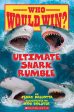 Ultimate Shark Rumble (Who Would Win?): Volume 24 Online Sale