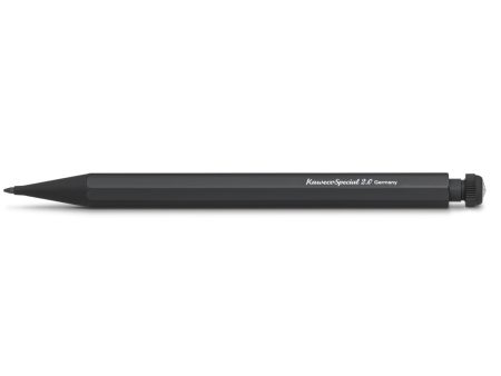 Lyijytäytekynä Kaweco 2.0 Black on Sale