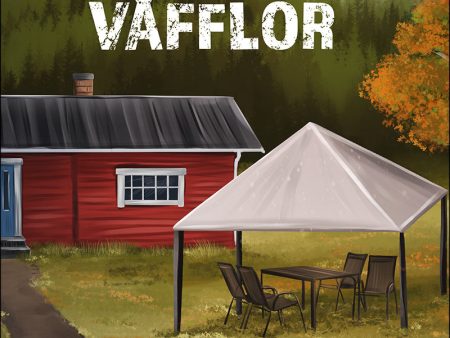 Våga välja våfflor For Sale