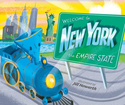 Welcome to New York: A Little Engine That Could Road Trip For Cheap