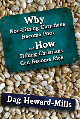 Why Non Tithing Christians are Poor, and How Tithing Christians Can Become Rich Sale