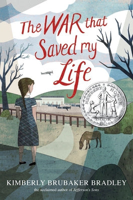 War That Saved My Life: (Newbery Honor Award Winner), The Online now