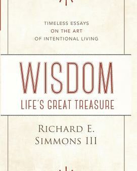 Wisdom: Life s Great Treasure Online Sale