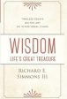 Wisdom: Life s Great Treasure Online Sale