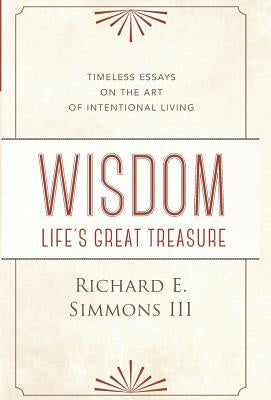 Wisdom: Life s Great Treasure Online Sale