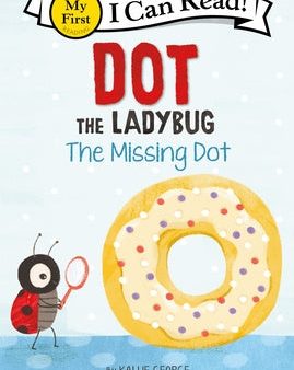 Dot the Ladybug: The Missing Dot Online Hot Sale