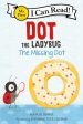 Dot the Ladybug: The Missing Dot Online Hot Sale