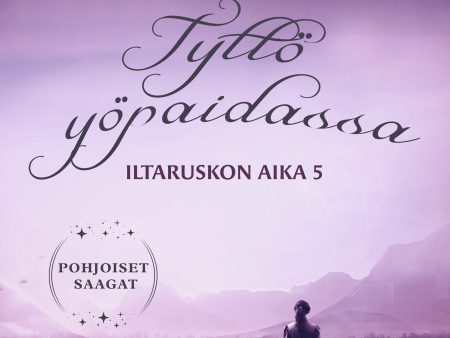 Tyttö yöpaidassa Online