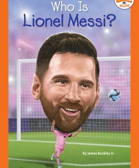 Who Is Lionel Messi? Discount