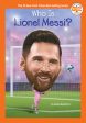 Who Is Lionel Messi? Discount