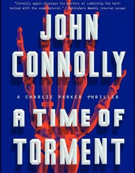 Time of Torment: A Charlie Parker Thriller, A Online now