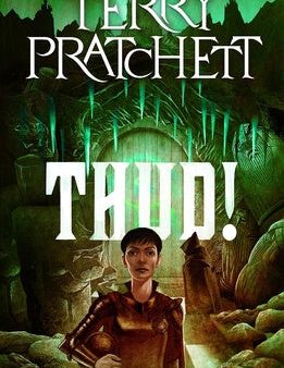 Thud!: A Discworld Novel For Cheap