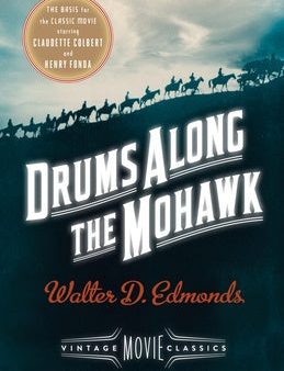 Drums Along the Mohawk For Sale