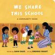 We Share This School: A Community Book Discount