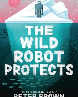 Wild Robot Protects: Volume 3, The For Discount