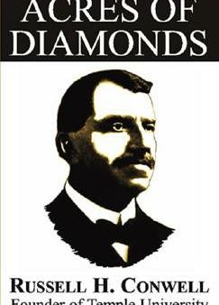 Acres of Diamonds Online Sale