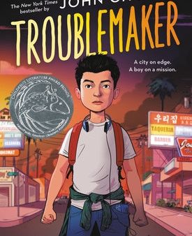 Troublemaker For Sale