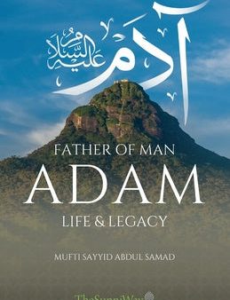 Adam: Life & Legacy Discount