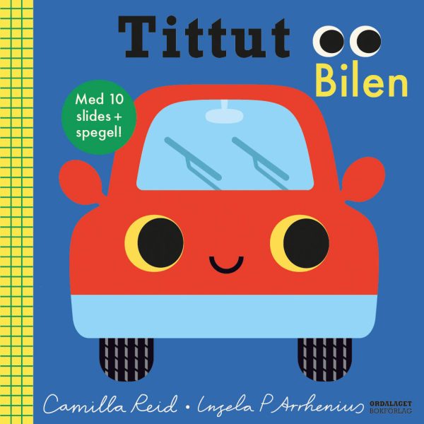 Tittut Bilen on Sale