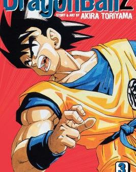 Dragon Ball Z (Vizbig Edition), Vol. 3 Cheap