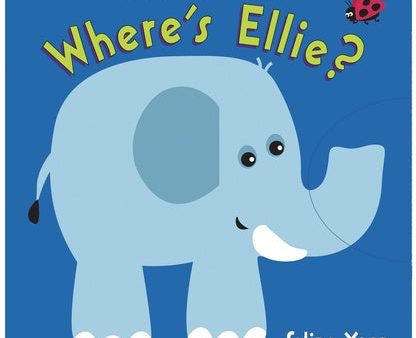 Where s Ellie? Online