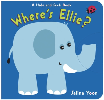 Where s Ellie? Online