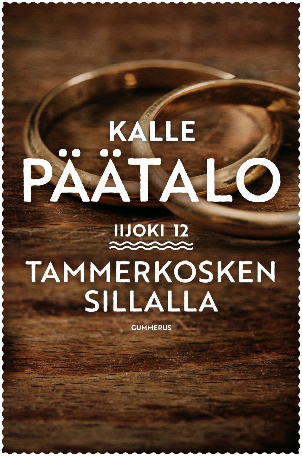 Tammerkosken sillalla Online